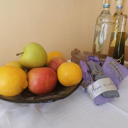 Apartments Cubranic Baška Εξωτερικό φωτογραφία
