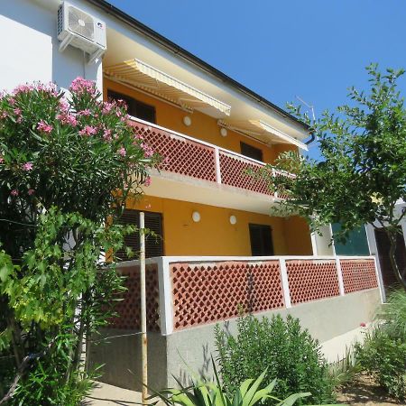 Apartments Cubranic Baška Εξωτερικό φωτογραφία