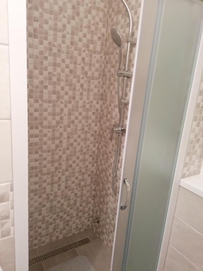 Apartments Cubranic Baška Εξωτερικό φωτογραφία