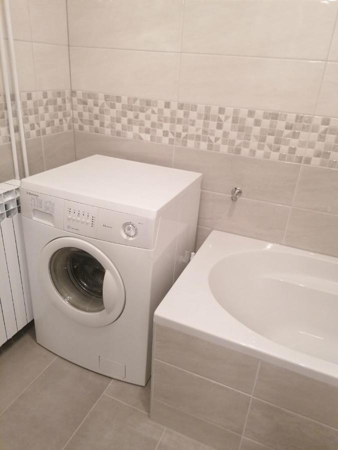 Apartments Cubranic Baška Εξωτερικό φωτογραφία