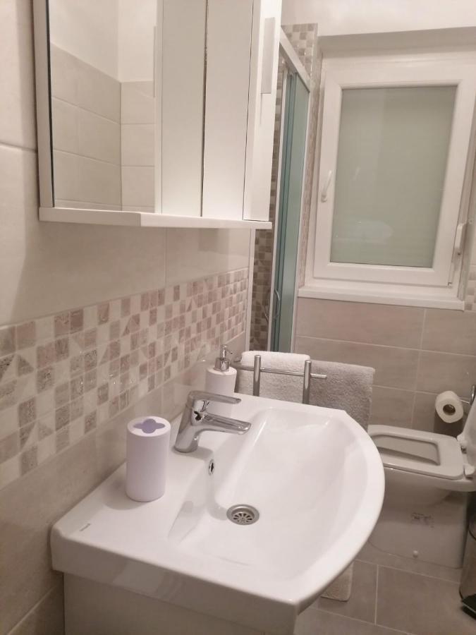 Apartments Cubranic Baška Εξωτερικό φωτογραφία