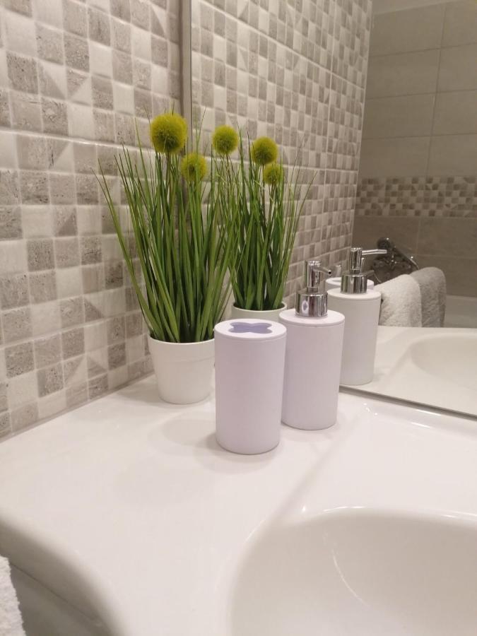 Apartments Cubranic Baška Εξωτερικό φωτογραφία