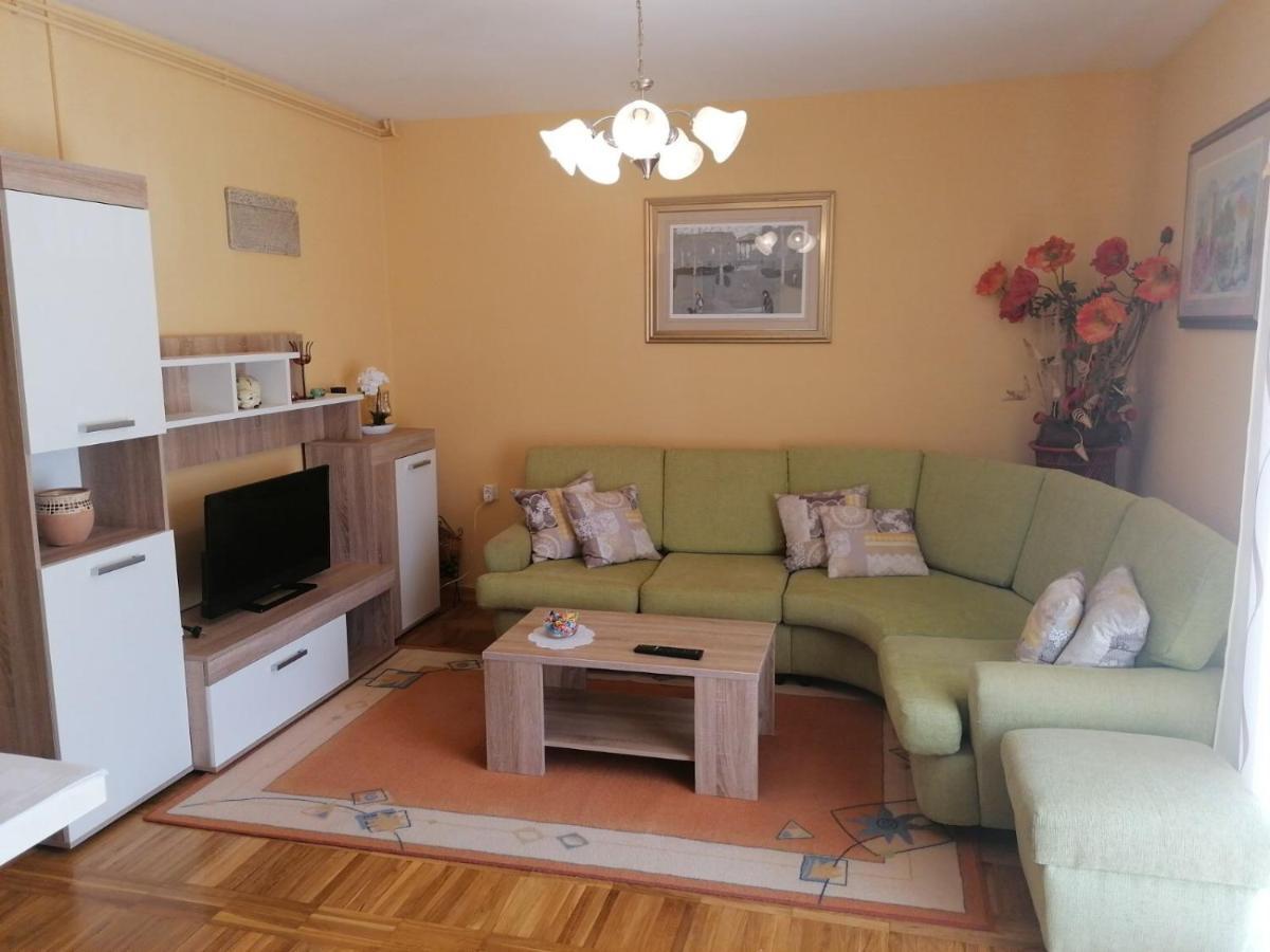 Apartments Cubranic Baška Εξωτερικό φωτογραφία