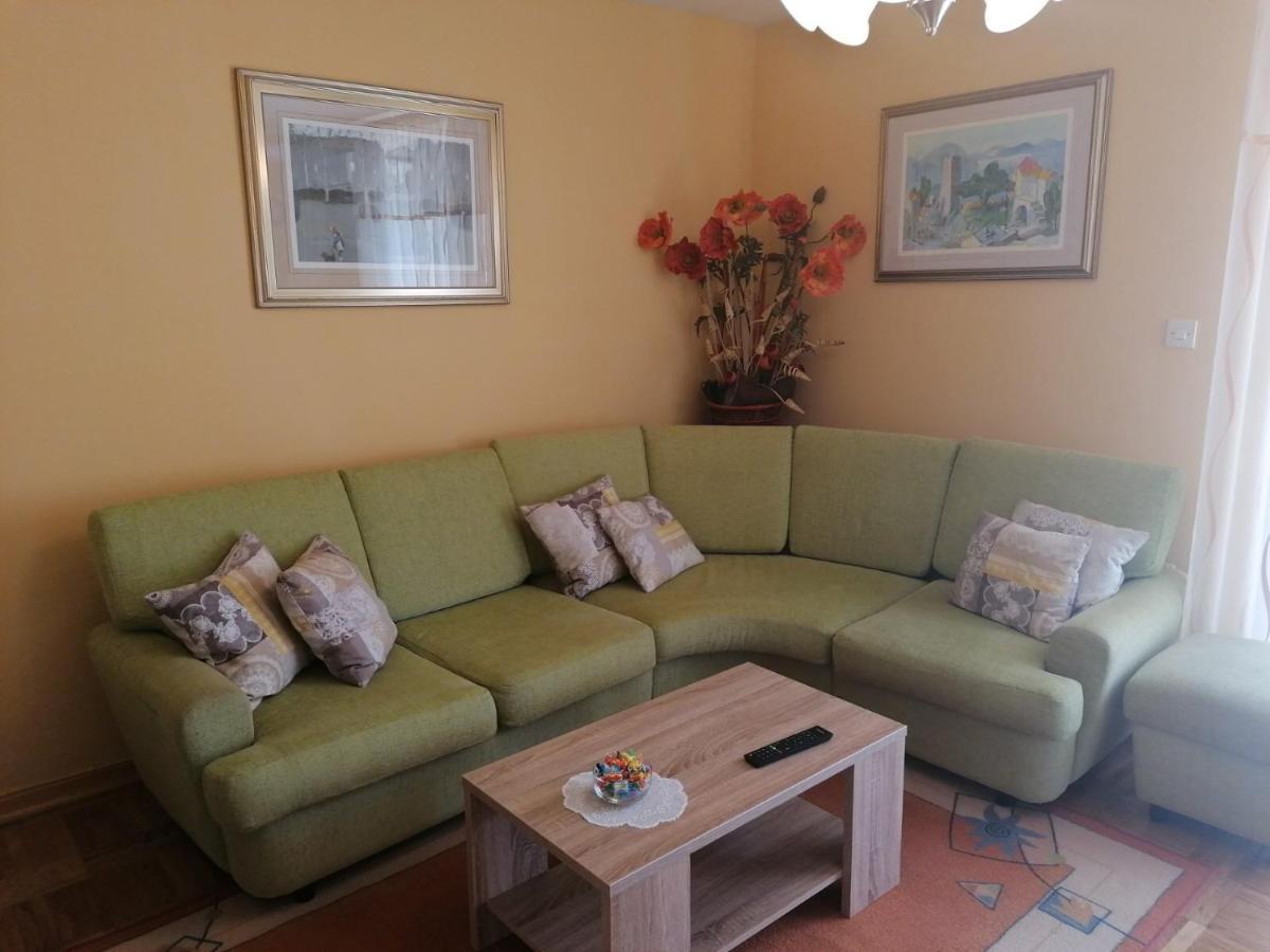 Apartments Cubranic Baška Εξωτερικό φωτογραφία
