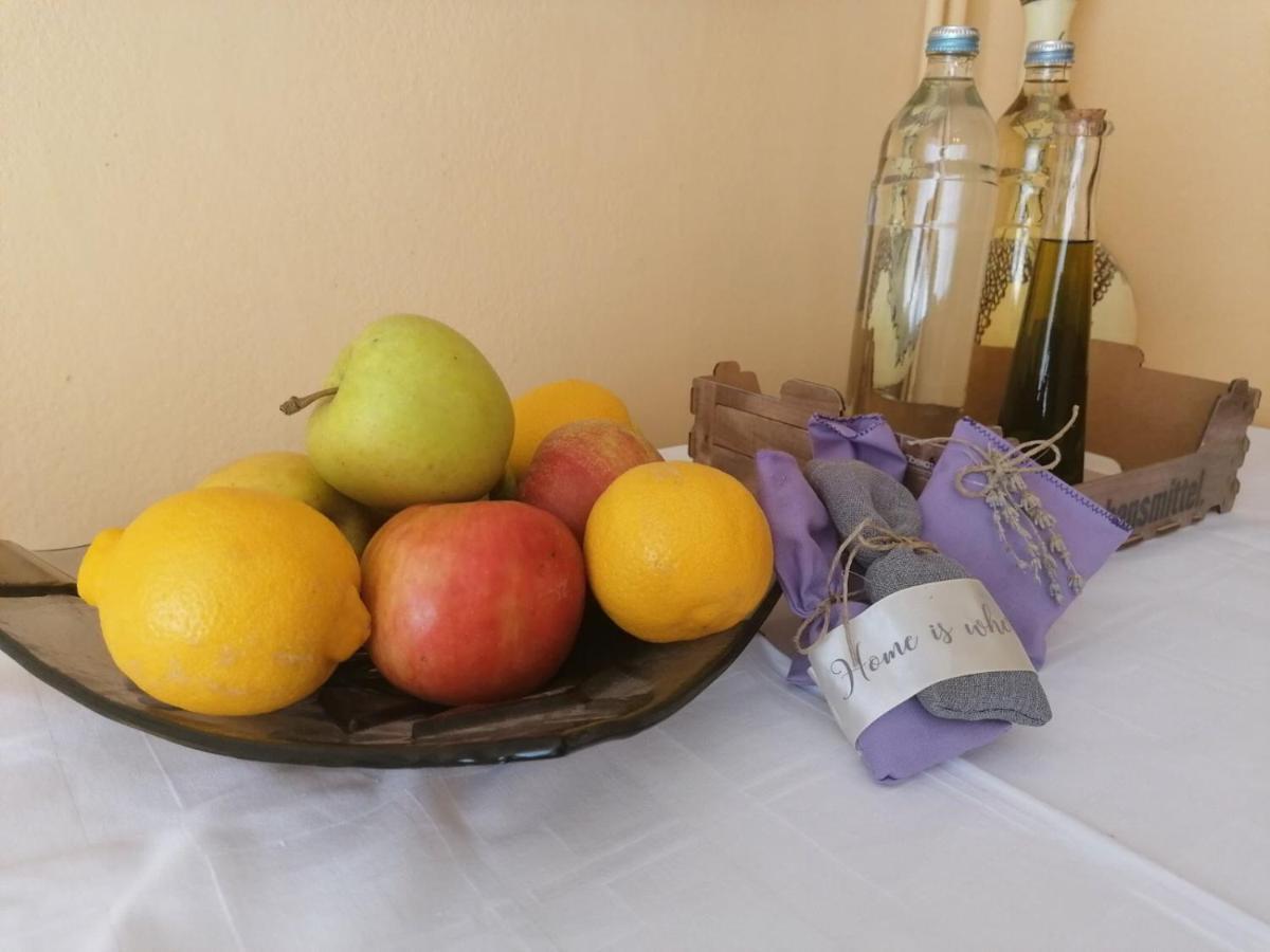 Apartments Cubranic Baška Εξωτερικό φωτογραφία