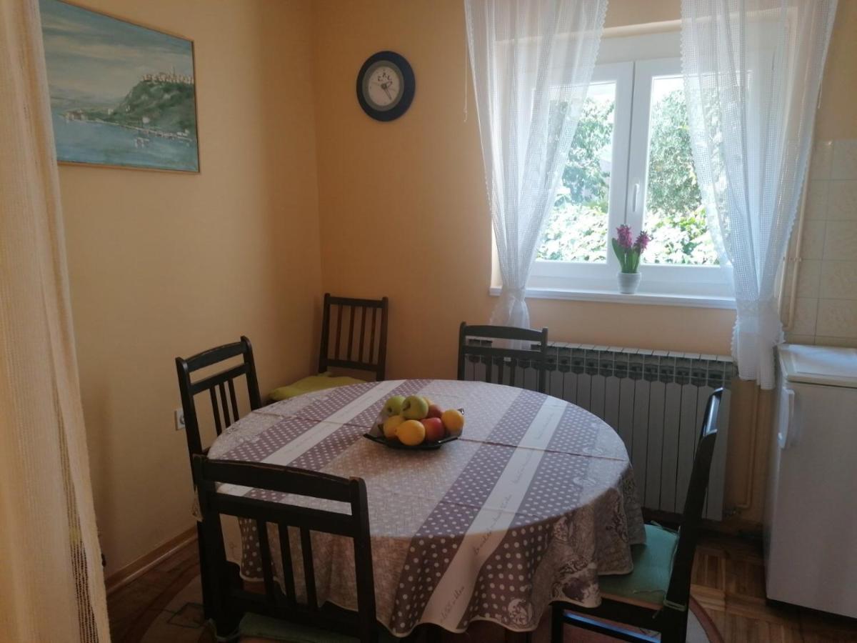 Apartments Cubranic Baška Εξωτερικό φωτογραφία