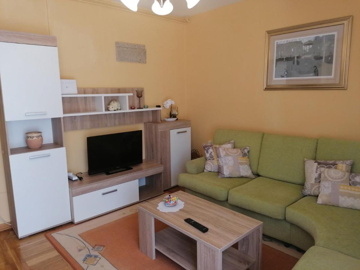 Apartments Cubranic Baška Εξωτερικό φωτογραφία