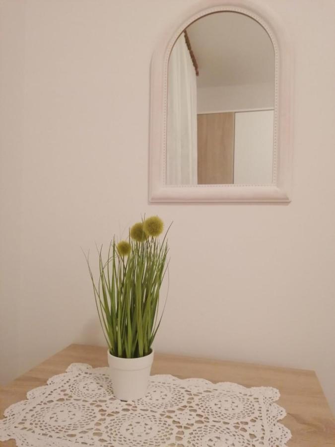 Apartments Cubranic Baška Εξωτερικό φωτογραφία
