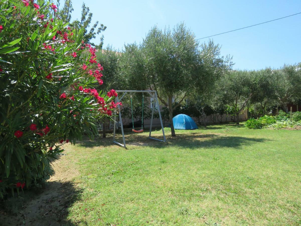 Apartments Cubranic Baška Εξωτερικό φωτογραφία