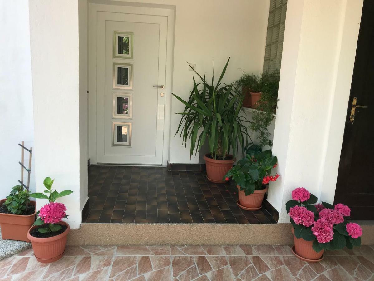 Apartments Cubranic Baška Εξωτερικό φωτογραφία